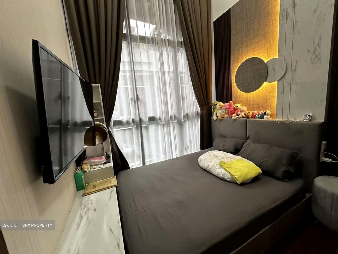 Daintree Residence (D21), Condominium #575714761